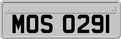 MOS0291