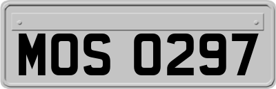 MOS0297