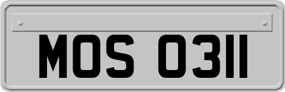 MOS0311