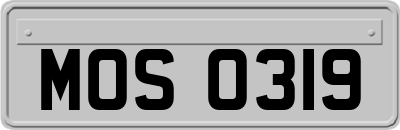 MOS0319