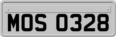 MOS0328
