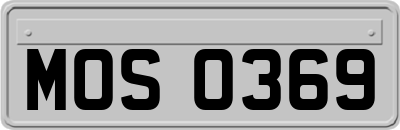 MOS0369