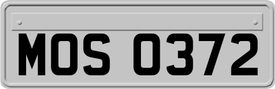 MOS0372