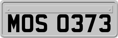 MOS0373
