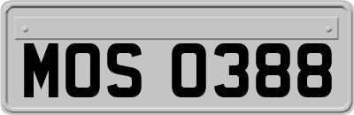 MOS0388