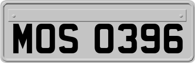 MOS0396