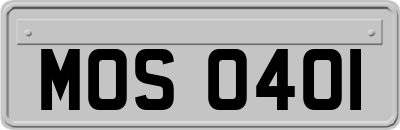 MOS0401