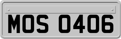 MOS0406