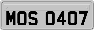 MOS0407