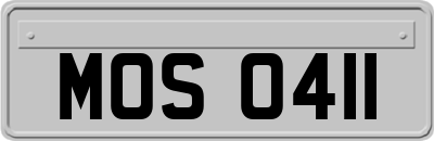 MOS0411