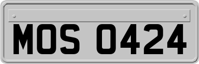 MOS0424
