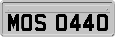 MOS0440