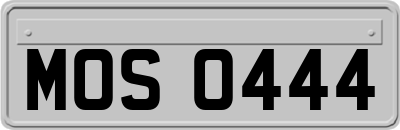 MOS0444