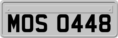 MOS0448