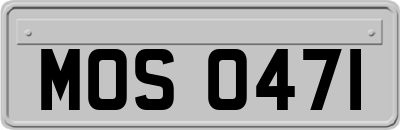 MOS0471