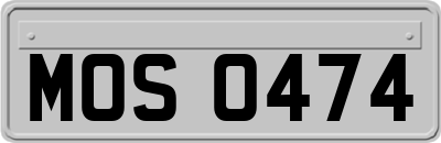 MOS0474