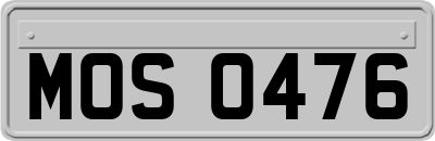 MOS0476