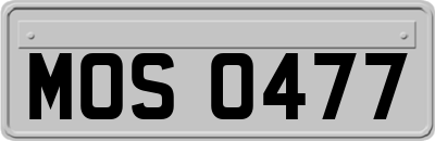MOS0477
