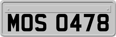 MOS0478