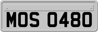 MOS0480