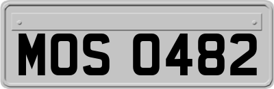 MOS0482