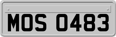 MOS0483