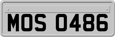 MOS0486