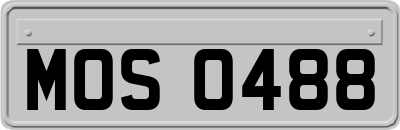 MOS0488