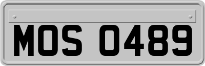 MOS0489