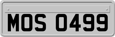 MOS0499