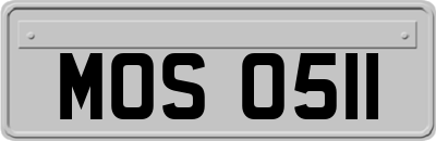 MOS0511