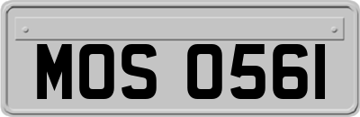 MOS0561