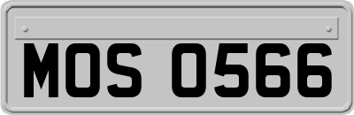 MOS0566