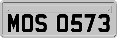 MOS0573