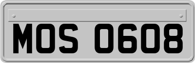 MOS0608