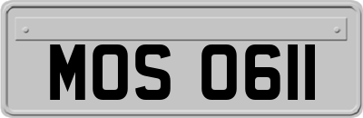 MOS0611