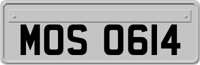 MOS0614
