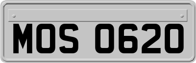 MOS0620