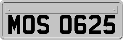 MOS0625