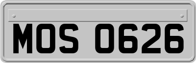 MOS0626