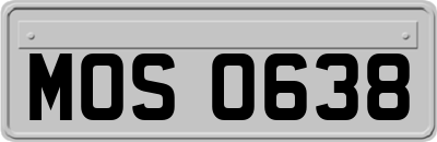 MOS0638