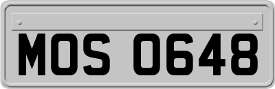 MOS0648