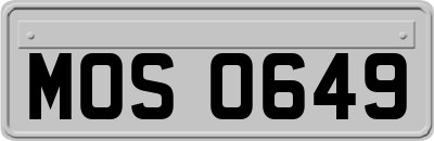 MOS0649