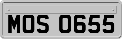 MOS0655