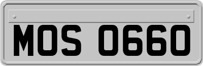 MOS0660