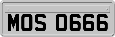 MOS0666