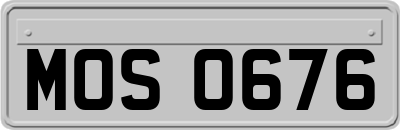 MOS0676