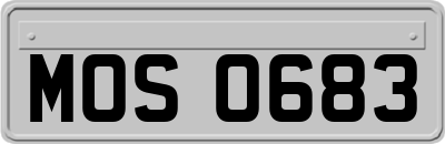 MOS0683