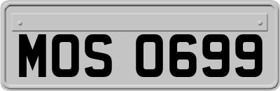 MOS0699