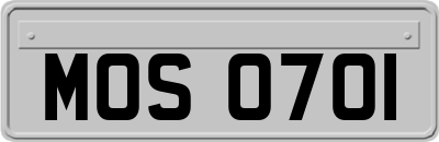 MOS0701